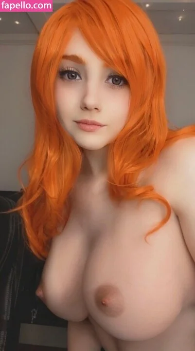 Yakirisu Onlyfans Photo Gallery 