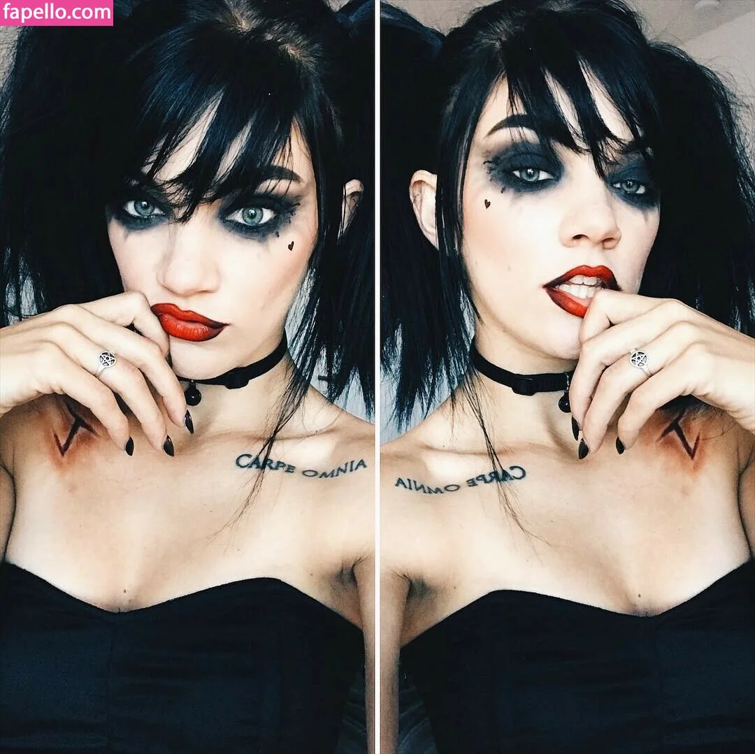 Gianna.Frankenstein Onlyfans Photo Gallery 