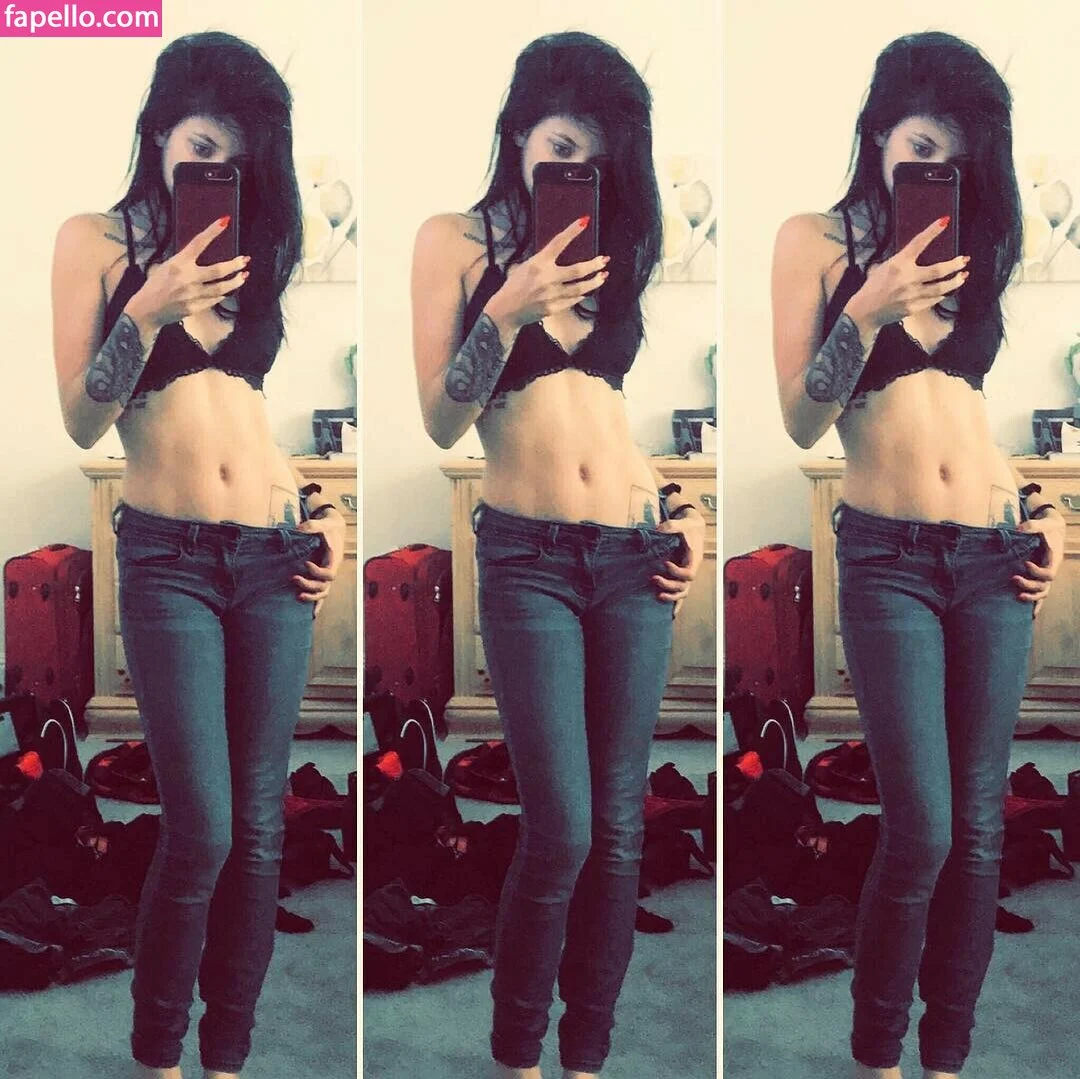 Gianna.Frankenstein Onlyfans Photo Gallery 