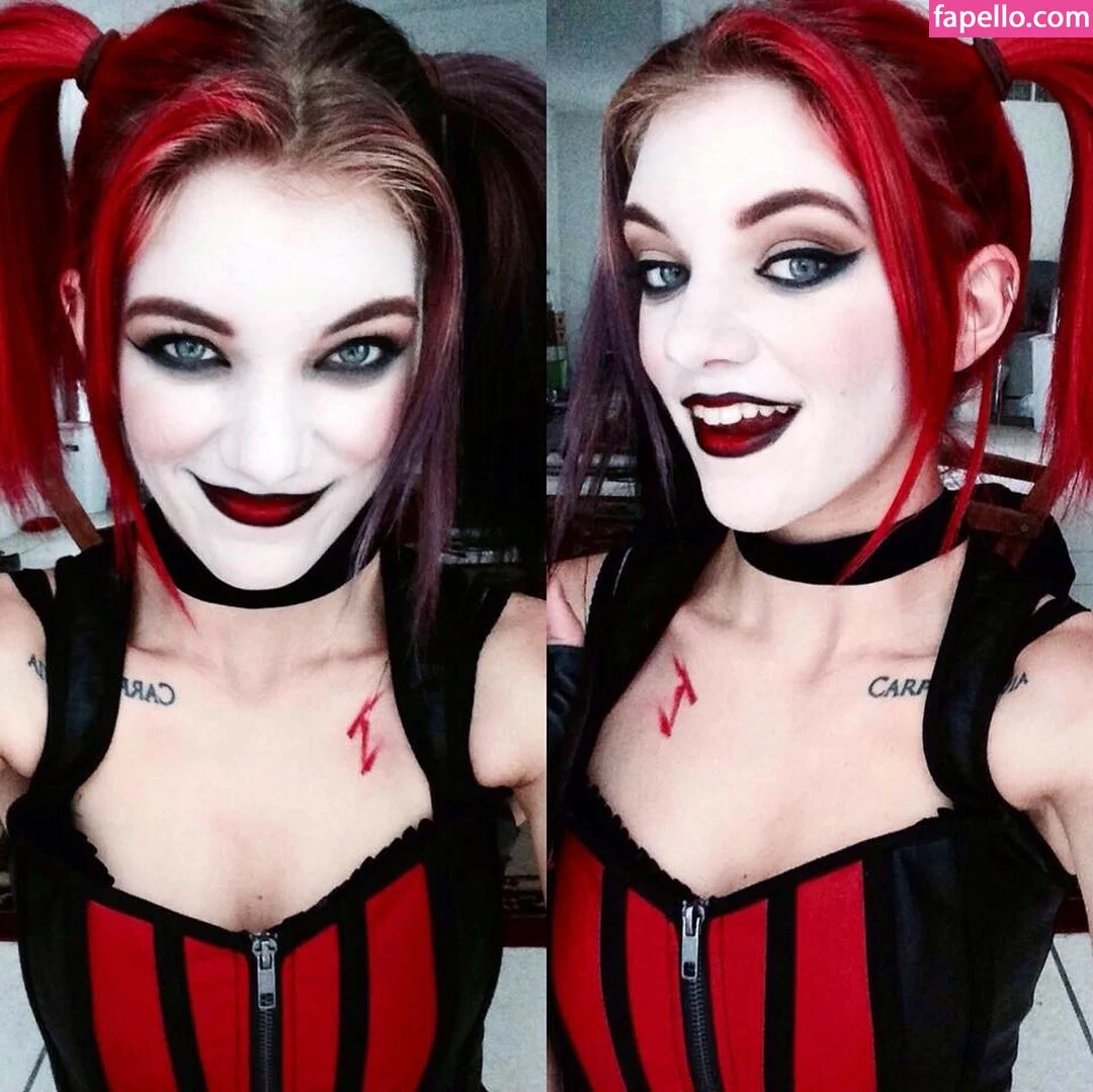 Gianna.Frankenstein Onlyfans Photo Gallery 