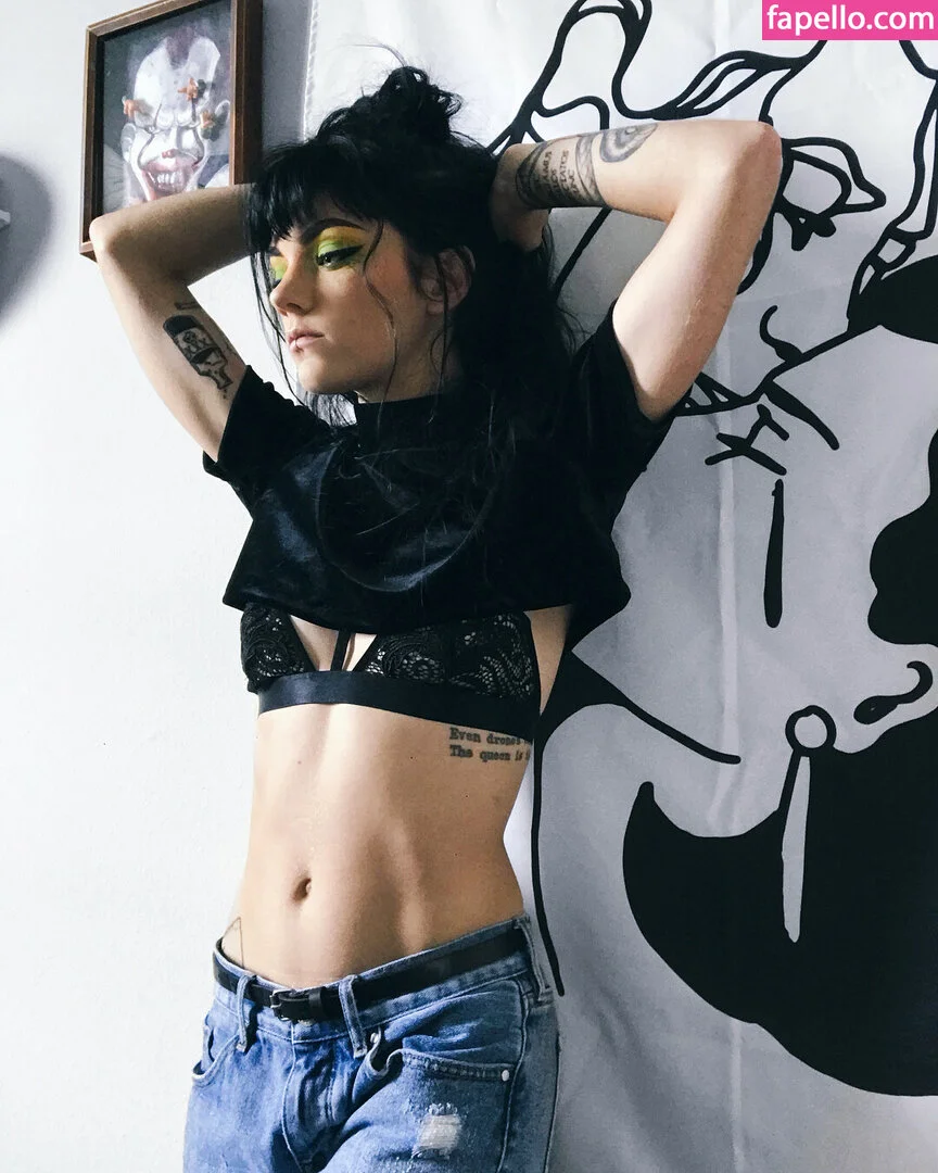 Gianna.Frankenstein Onlyfans Photo Gallery 