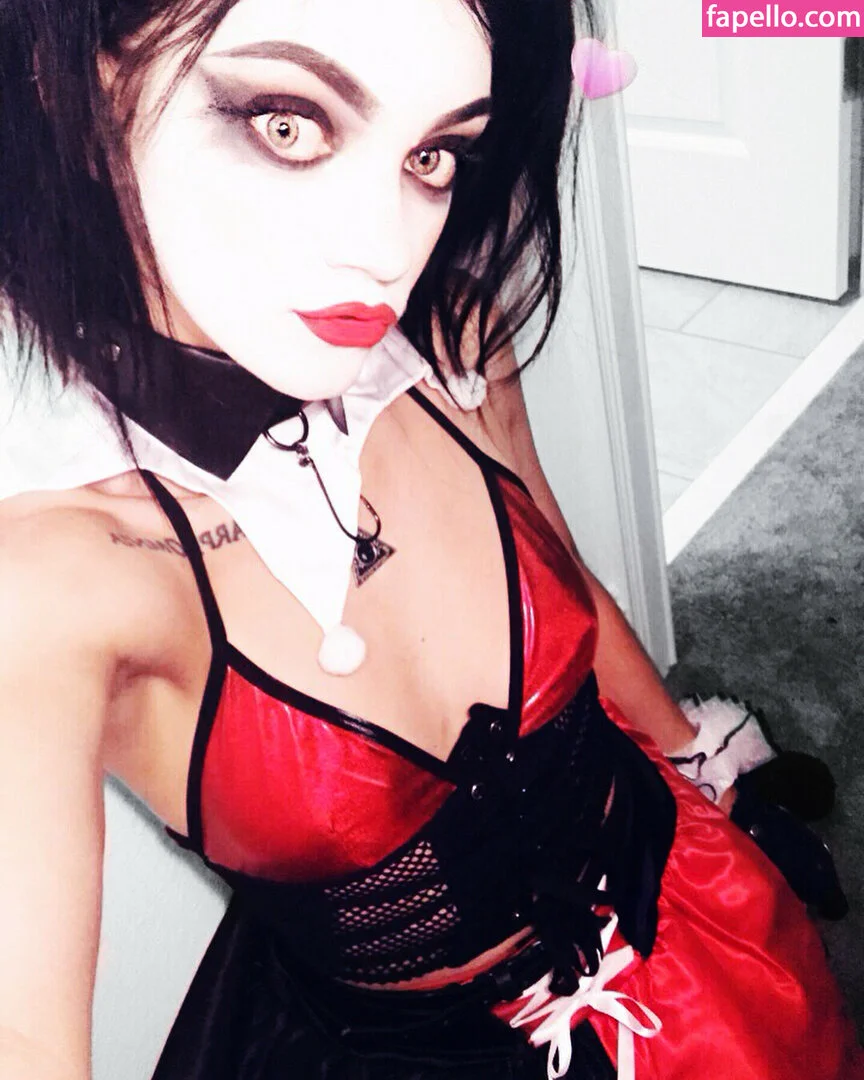 Gianna.Frankenstein Onlyfans Photo Gallery 