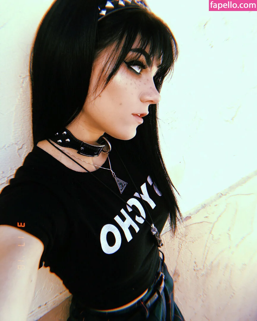 Gianna.Frankenstein Onlyfans Photo Gallery 