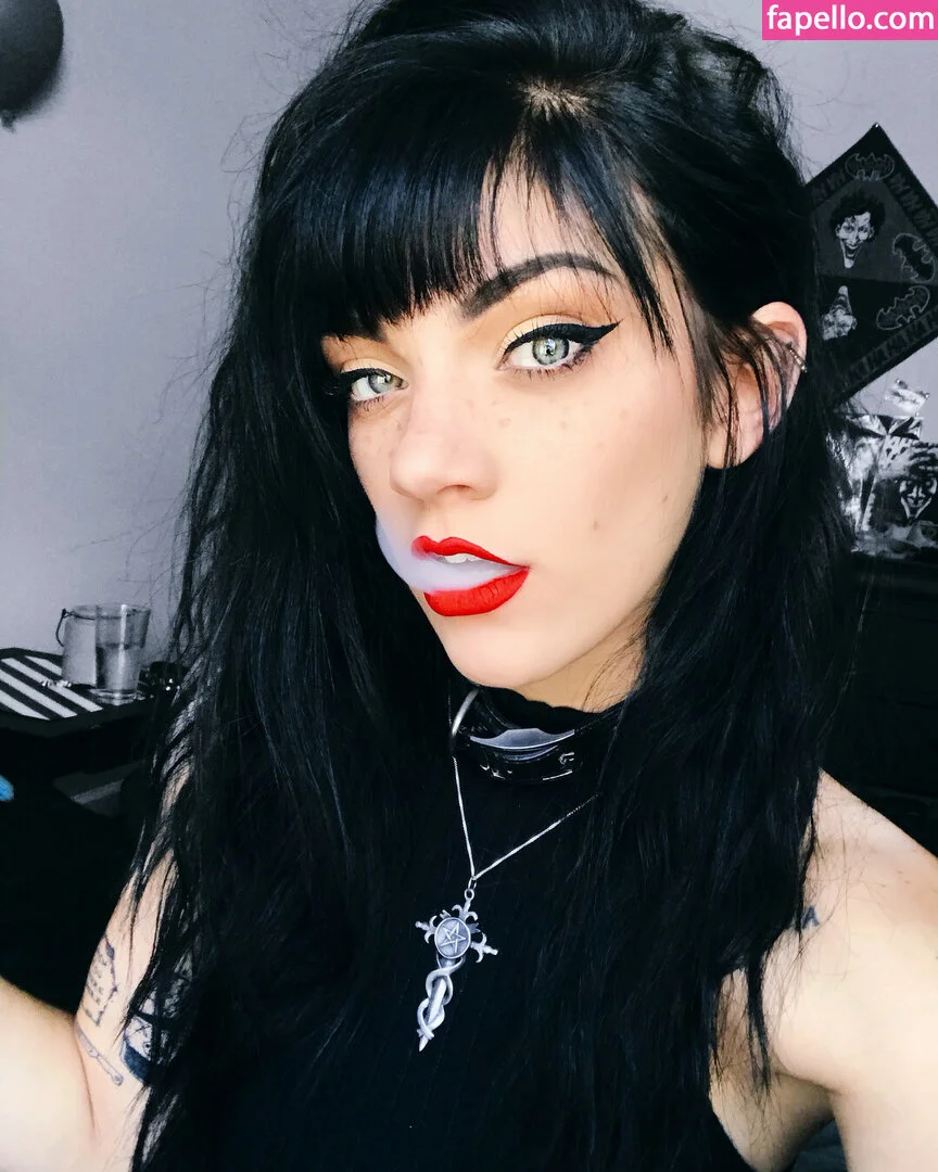 Gianna.Frankenstein Onlyfans Photo Gallery 