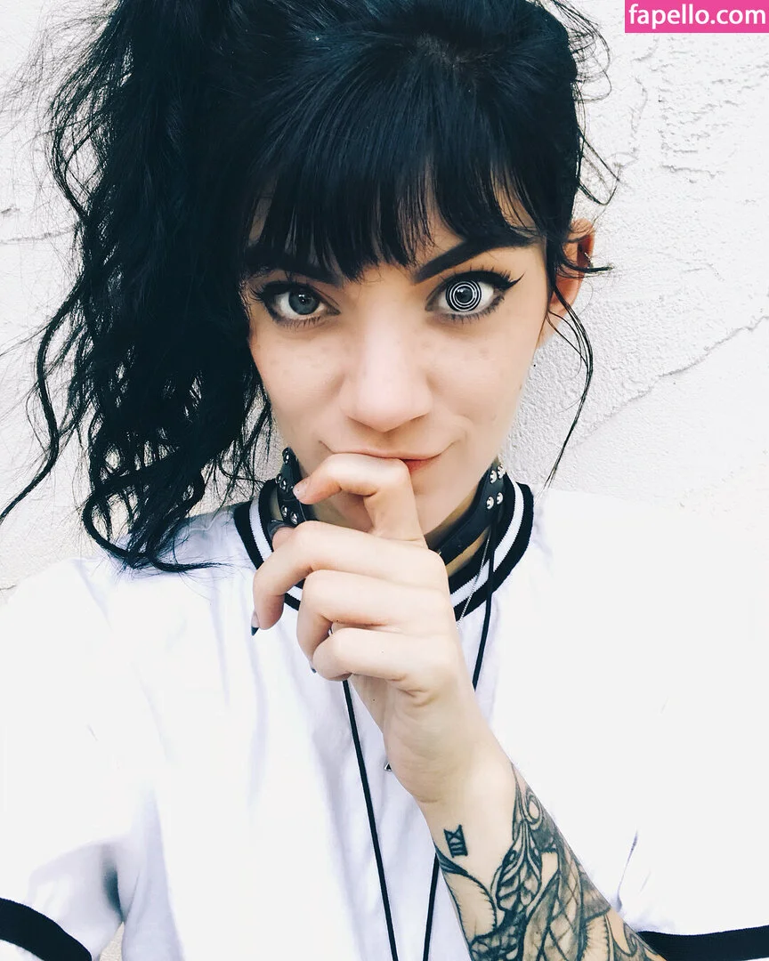 Gianna.Frankenstein Onlyfans Photo Gallery 