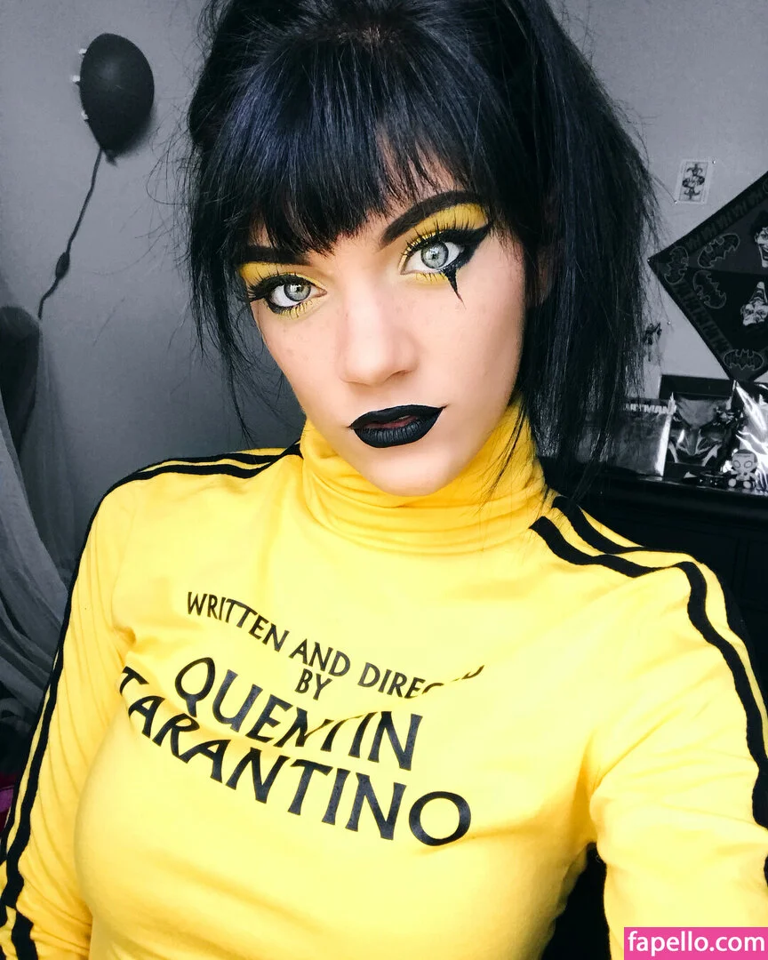 Gianna.Frankenstein Onlyfans Photo Gallery 