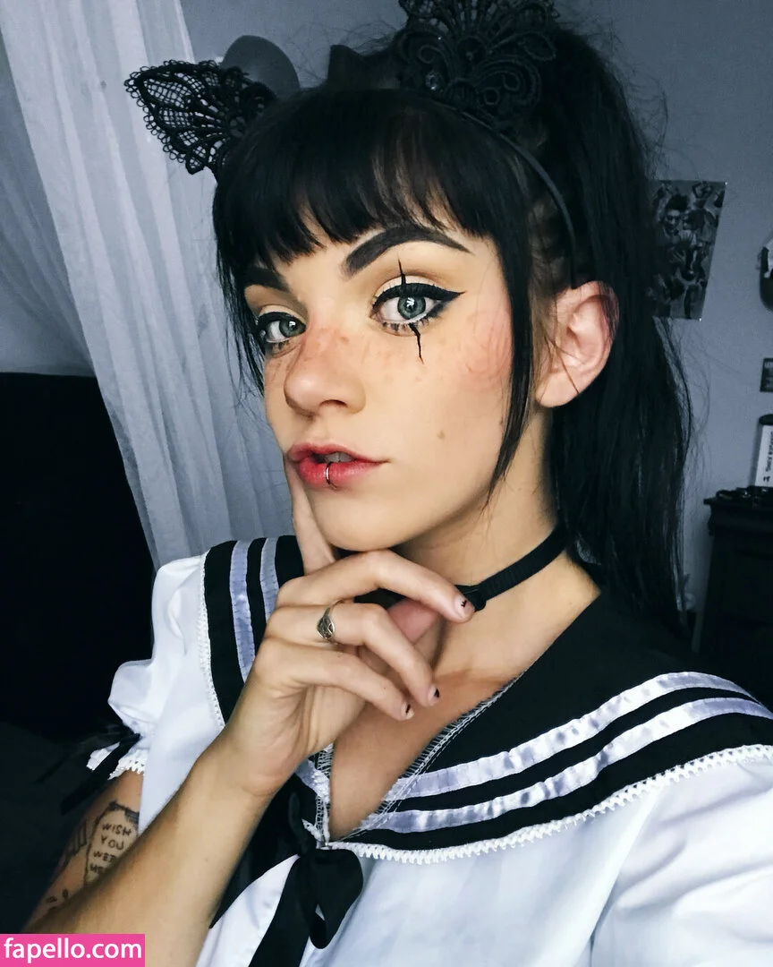 Gianna.Frankenstein Onlyfans Photo Gallery 