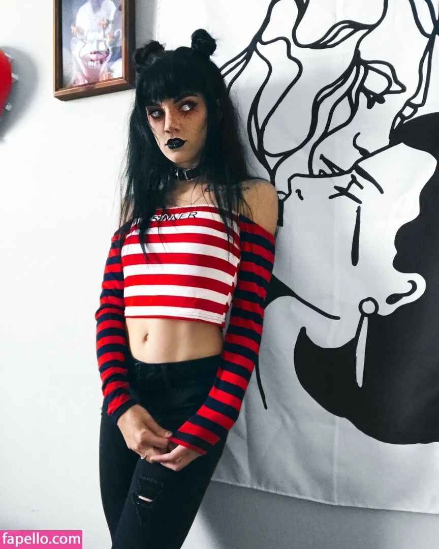 Gianna.Frankenstein Onlyfans Photo Gallery 