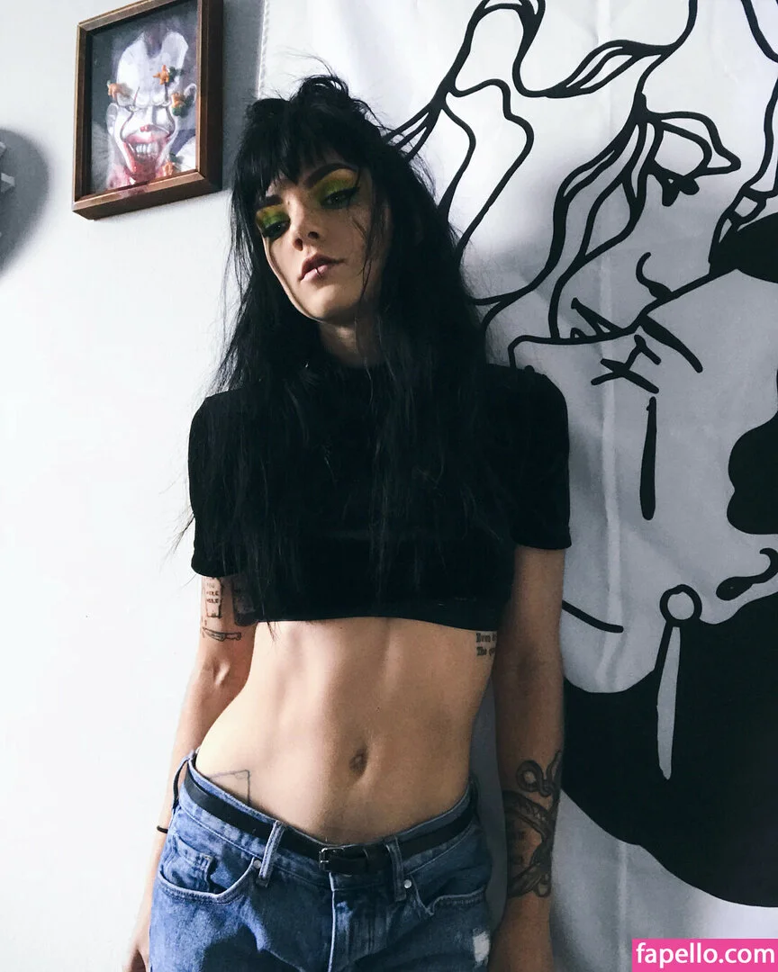 Gianna.Frankenstein Onlyfans Photo Gallery 