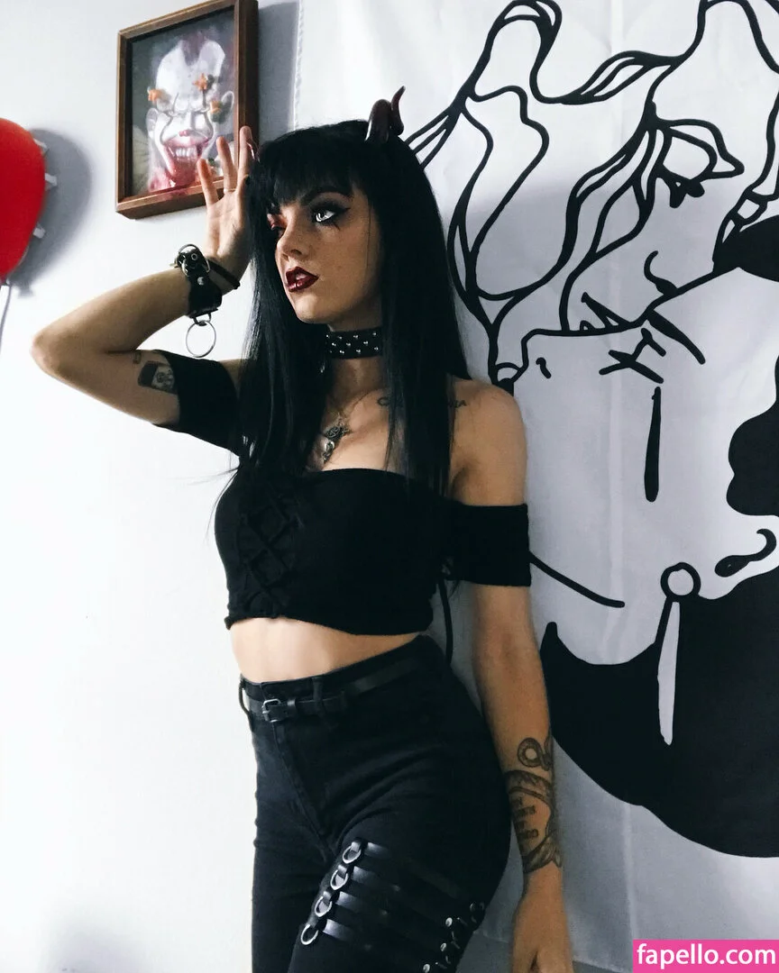 Gianna.Frankenstein Onlyfans Photo Gallery 