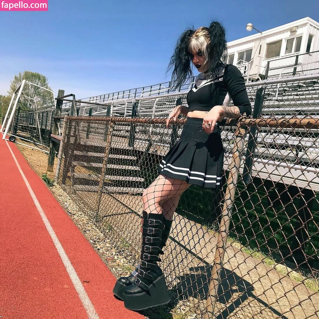 Gianna.Frankenstein Onlyfans Photo Gallery 