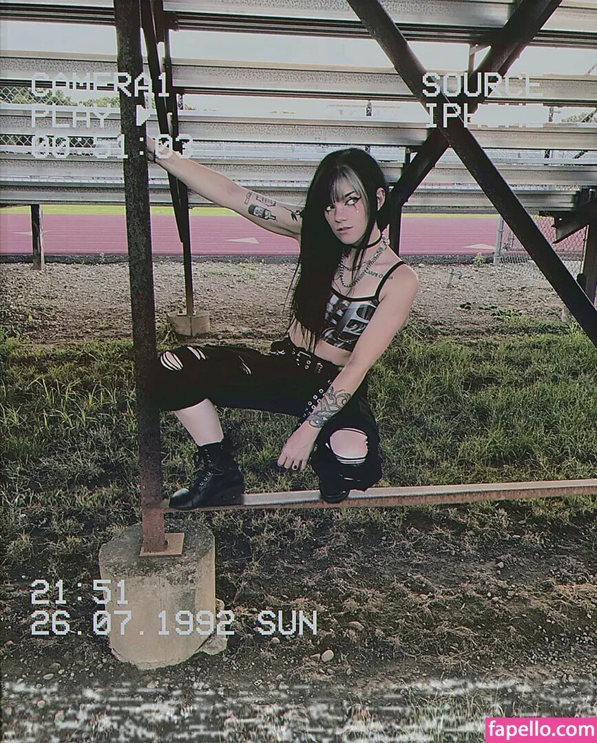 Gianna.Frankenstein Onlyfans Photo Gallery 