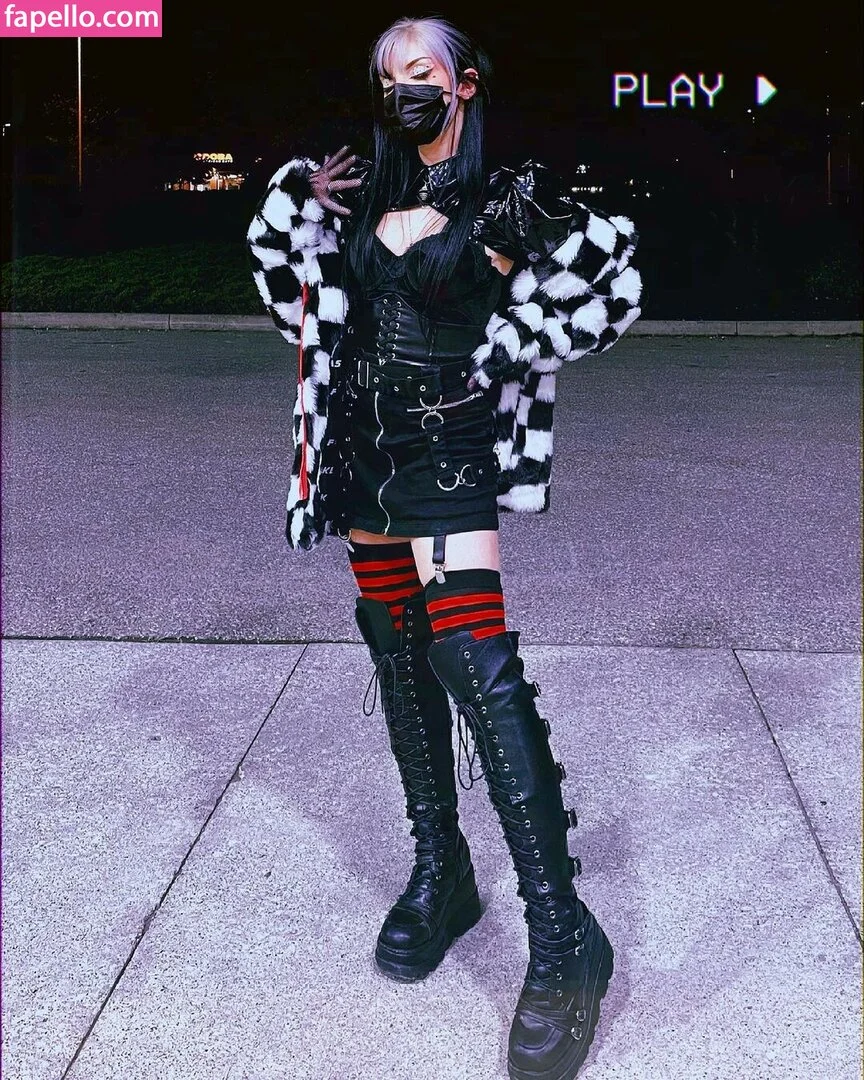 Gianna.Frankenstein Onlyfans Photo Gallery 