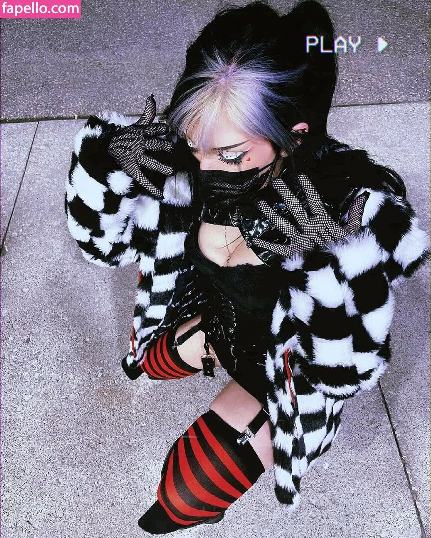 Gianna.Frankenstein Onlyfans Photo Gallery 