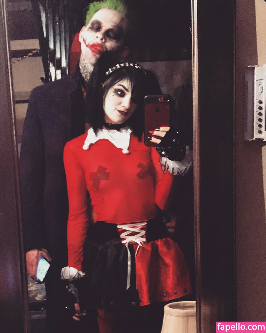 Gianna.Frankenstein Onlyfans Photo Gallery 