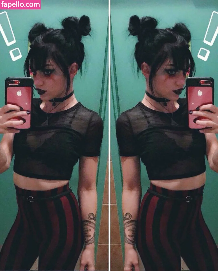 Gianna.Frankenstein Onlyfans Photo Gallery 