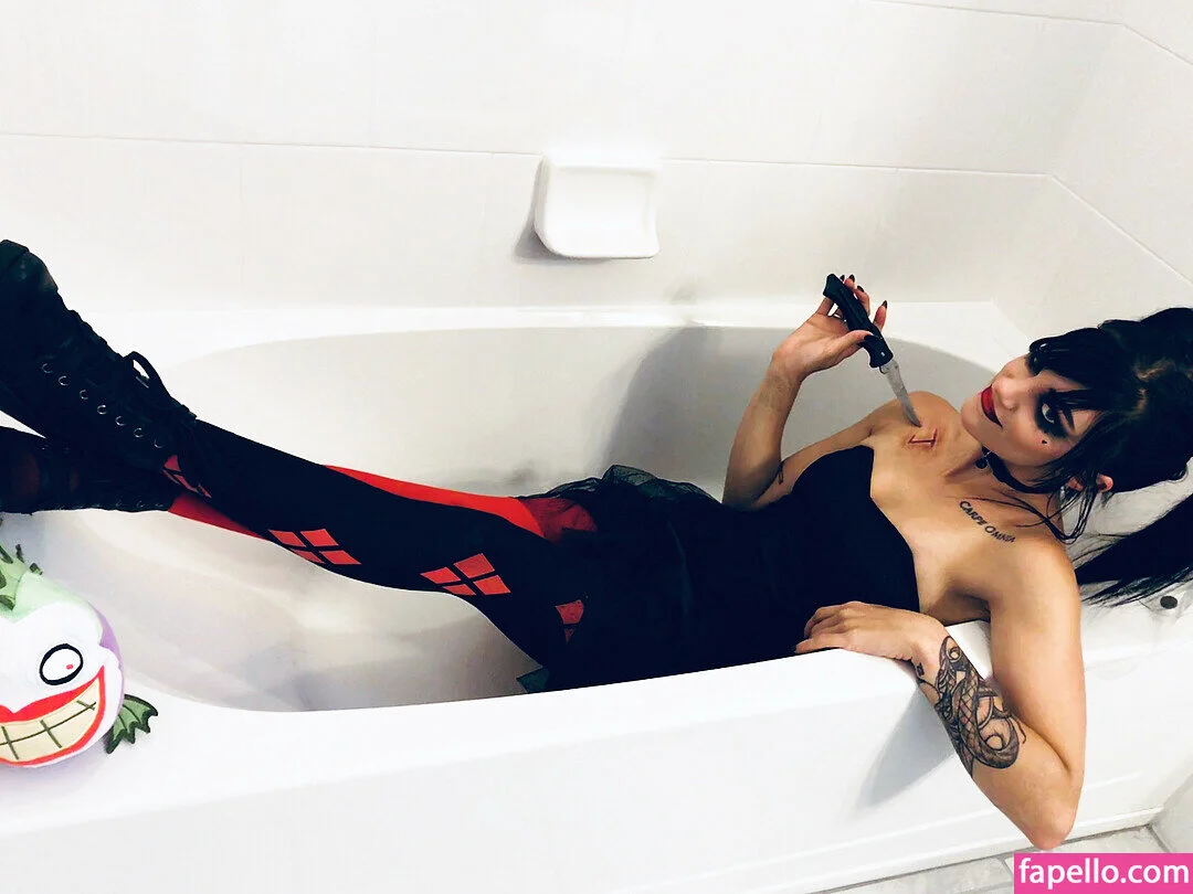 Gianna.Frankenstein Onlyfans Photo Gallery 