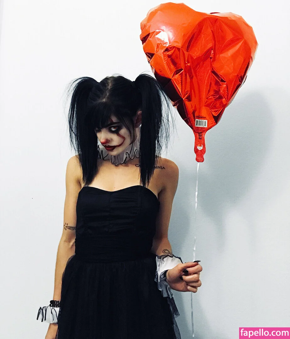 Gianna.Frankenstein Onlyfans Photo Gallery 