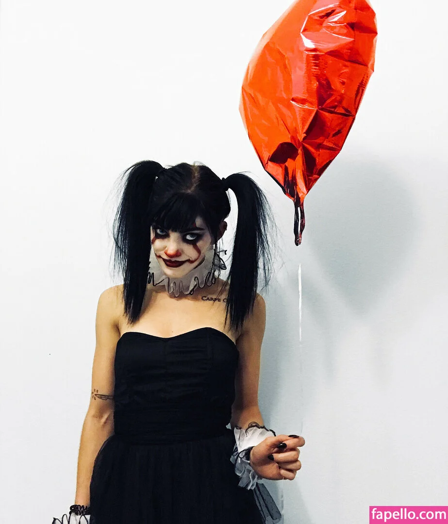 Gianna.Frankenstein Onlyfans Photo Gallery 