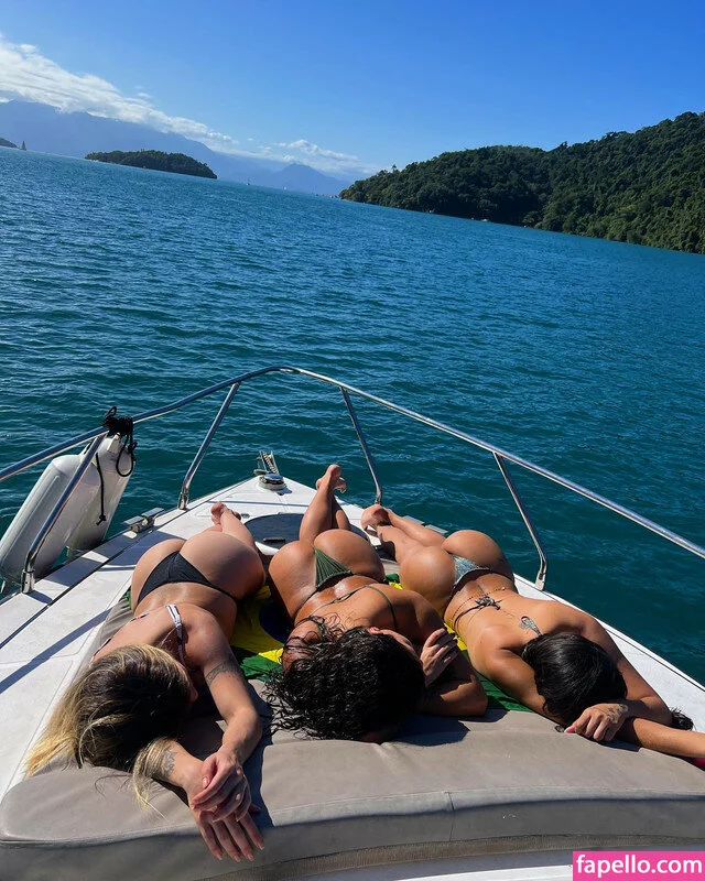 Priscila Evellyn Onlyfans Photo Gallery 