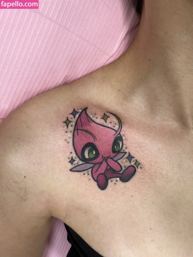 Rikachuu Onlyfans Photo Gallery 