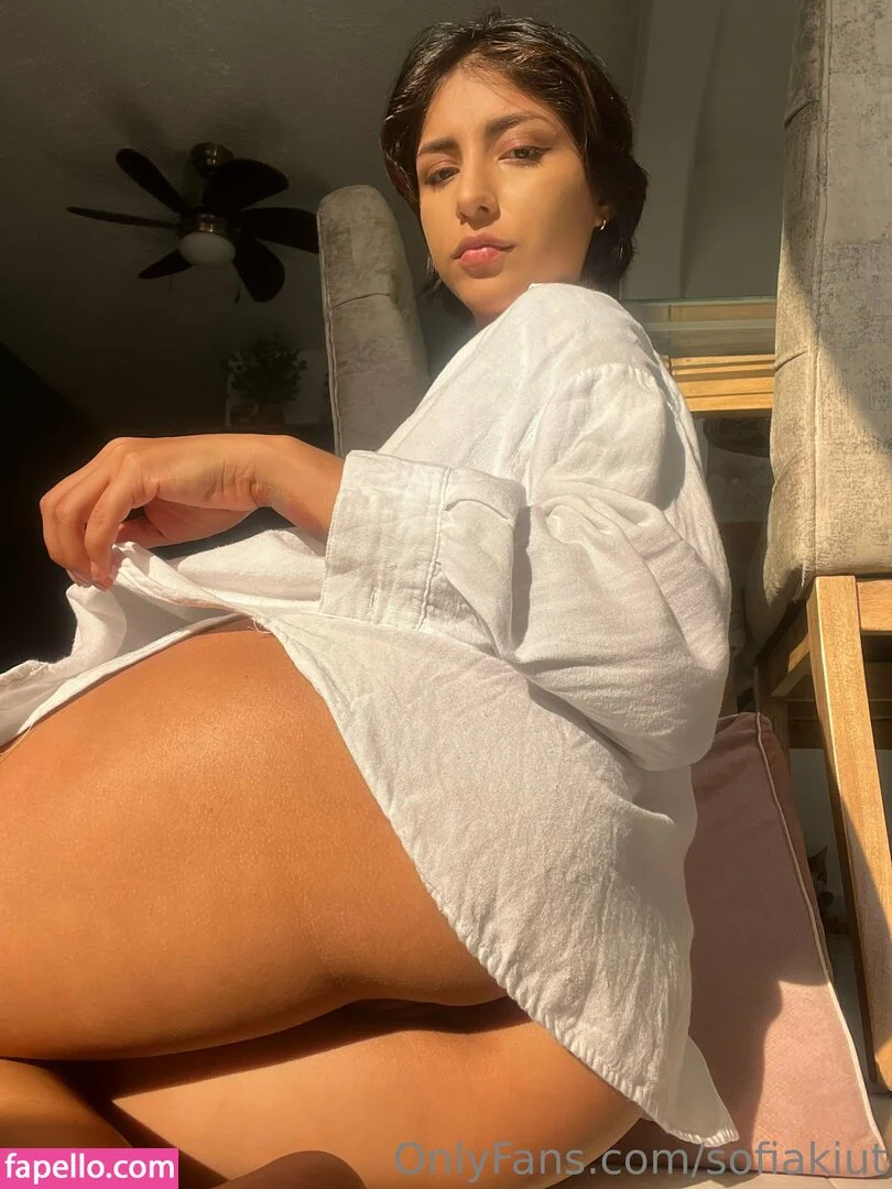 sofiakiut Onlyfans Photo Gallery 