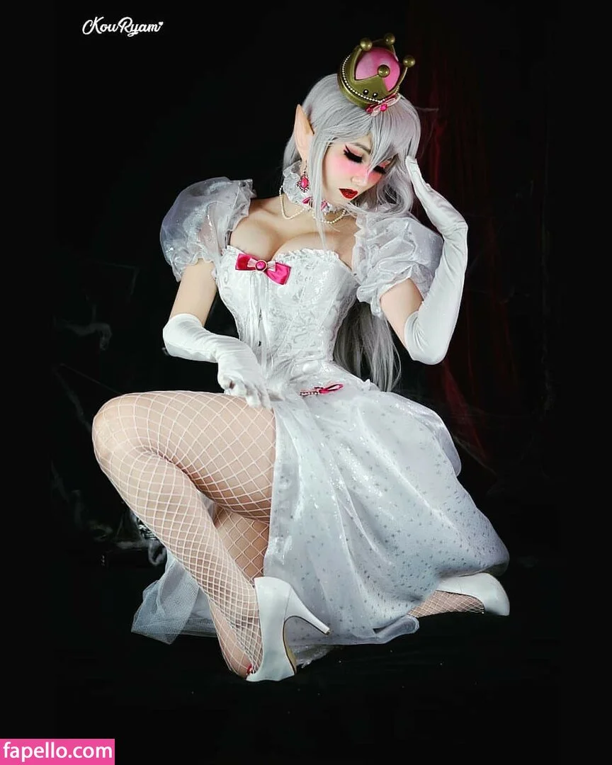 Kouryam Onlyfans Photo Gallery 