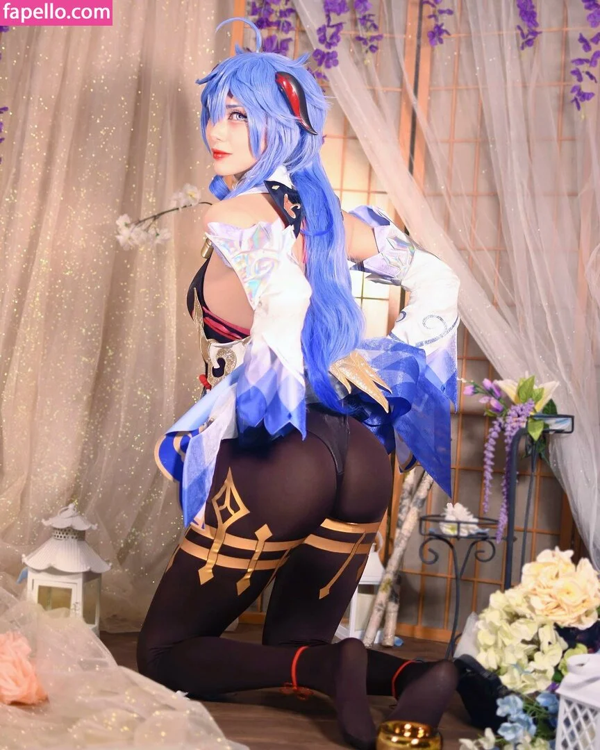 Kouryam Onlyfans Photo Gallery 