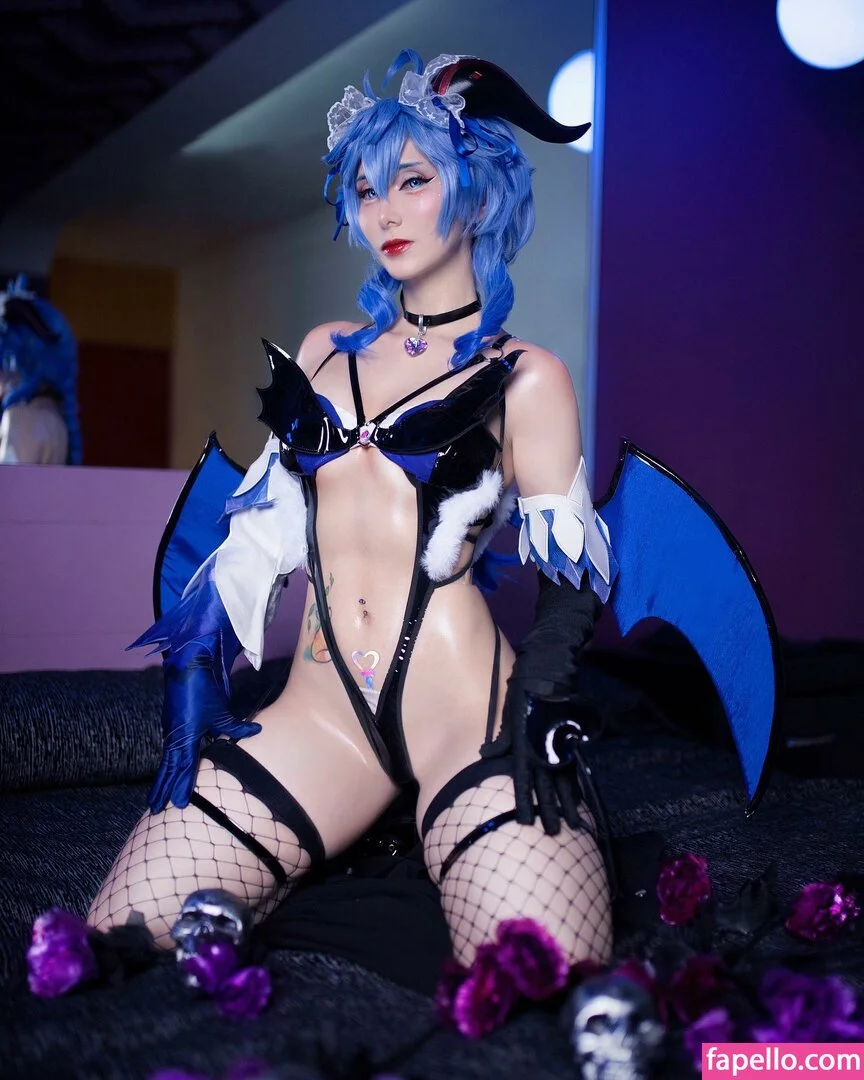 Kouryam Onlyfans Photo Gallery 