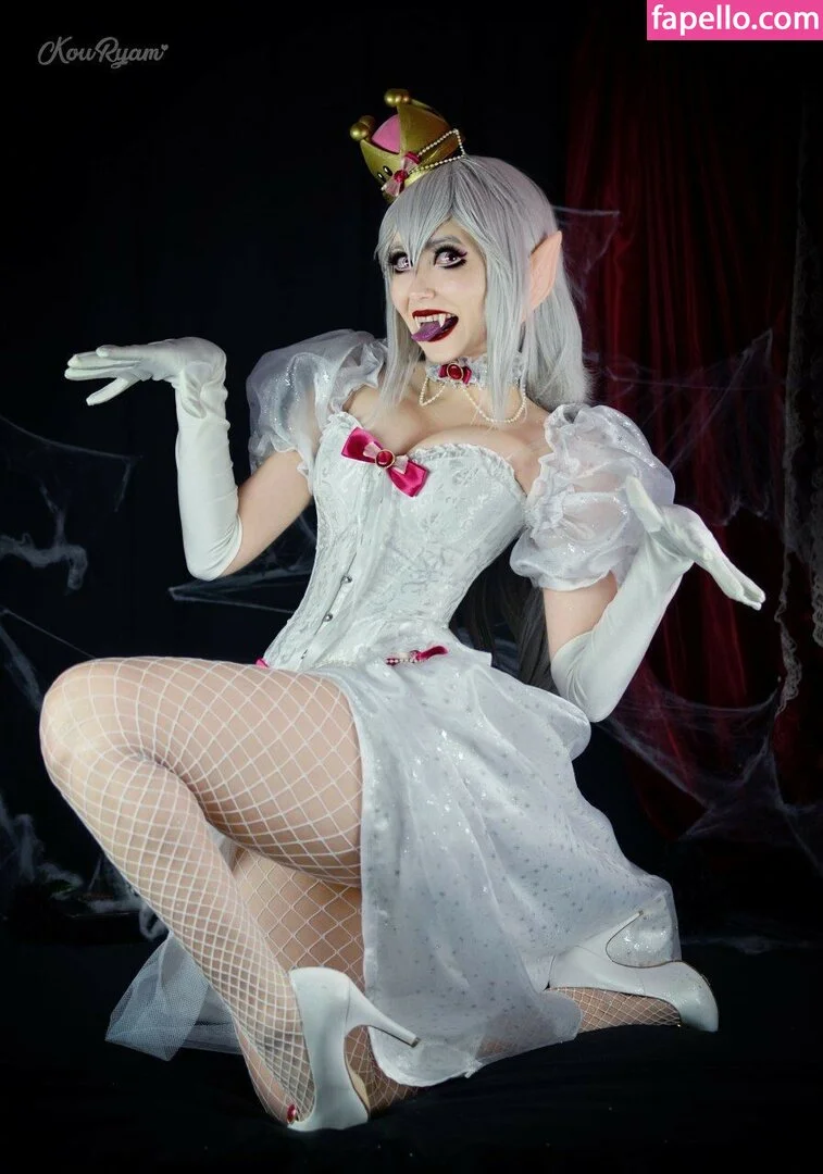 Kouryam Onlyfans Photo Gallery 