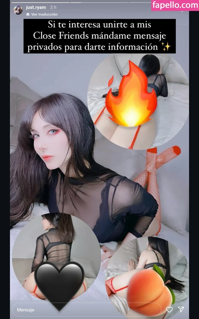 Kouryam Onlyfans Photo Gallery 