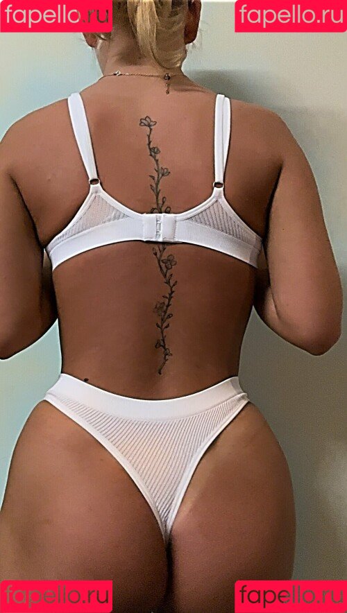 Immynicholls Onlyfans Photo Gallery 