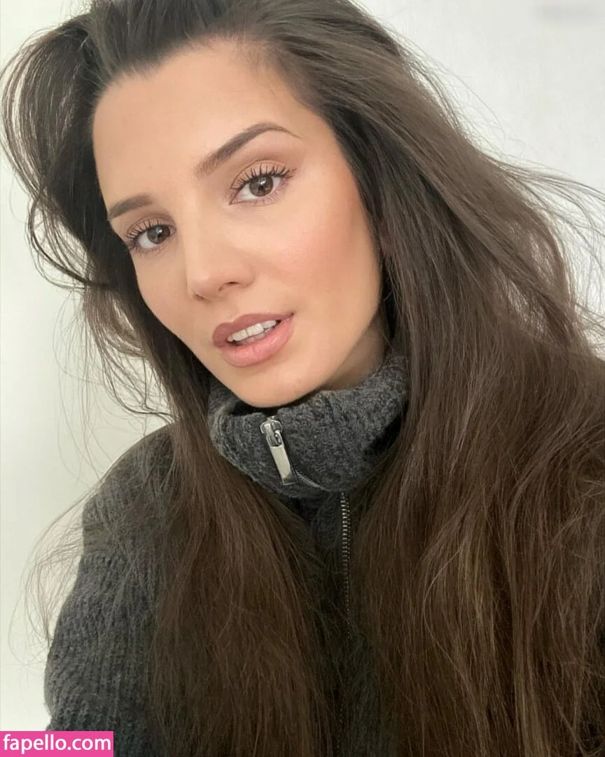 Selin Bozkurt Onlyfans Photo Gallery 