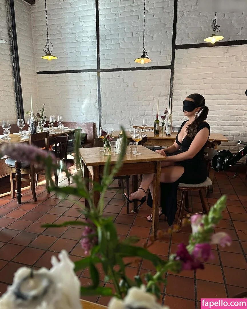 Selin Bozkurt Onlyfans Photo Gallery 