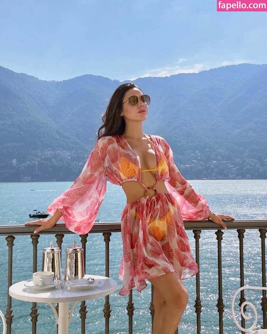 Francesca Farago Onlyfans Photo Gallery 