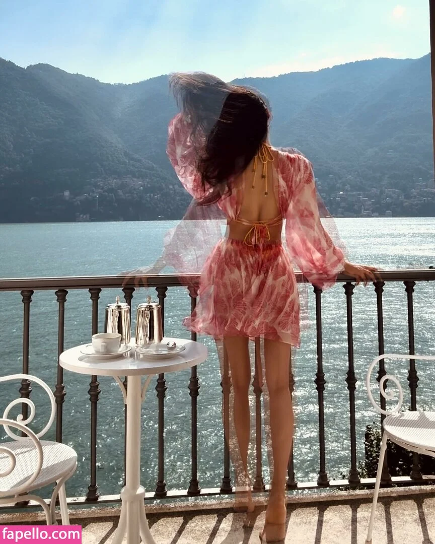 Francesca Farago Onlyfans Photo Gallery 