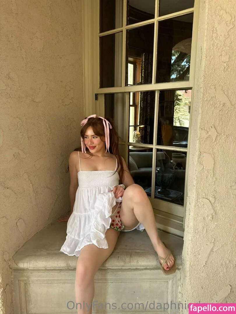 tinydaph Onlyfans Photo Gallery 