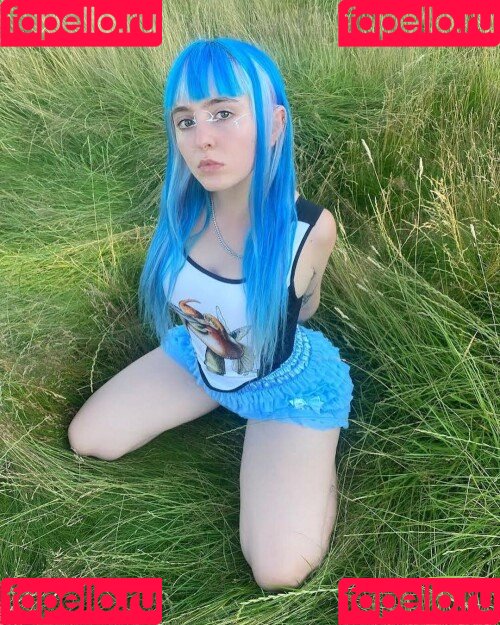 Ashnikko Onlyfans Photo Gallery 