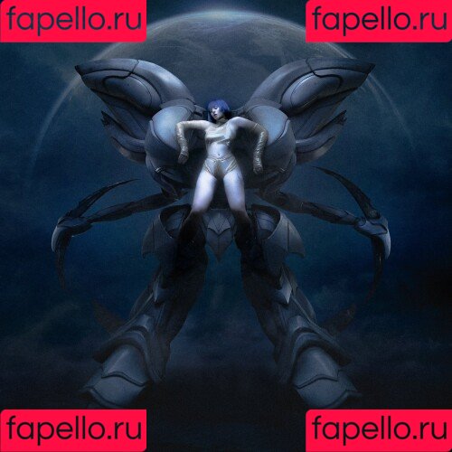 Ashnikko Onlyfans Photo Gallery 