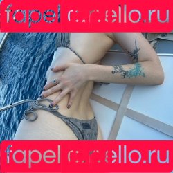 Ashnikko Onlyfans Photo Gallery 