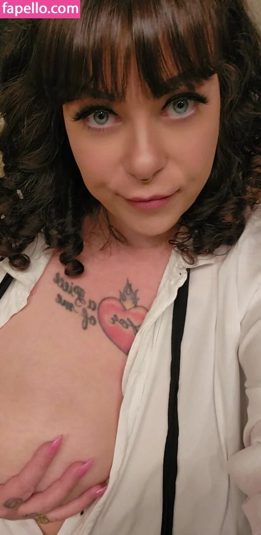 Jennasparrow Onlyfans Photo Gallery 