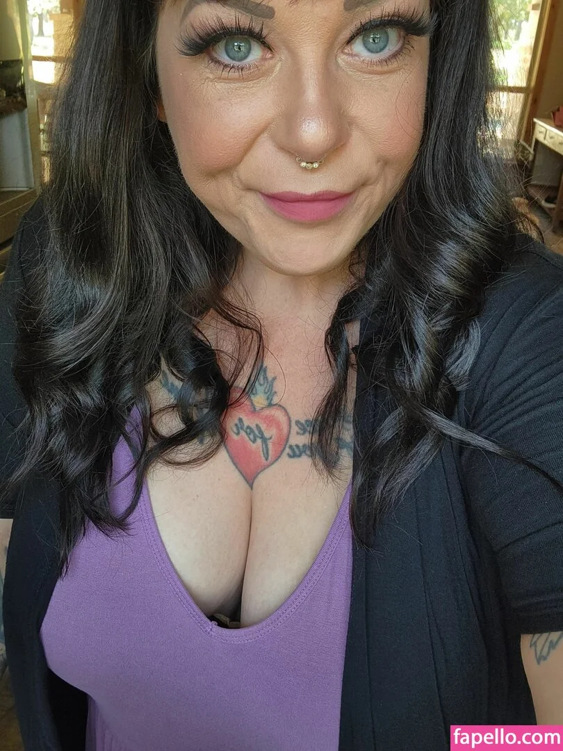 Jennasparrow Onlyfans Photo Gallery 