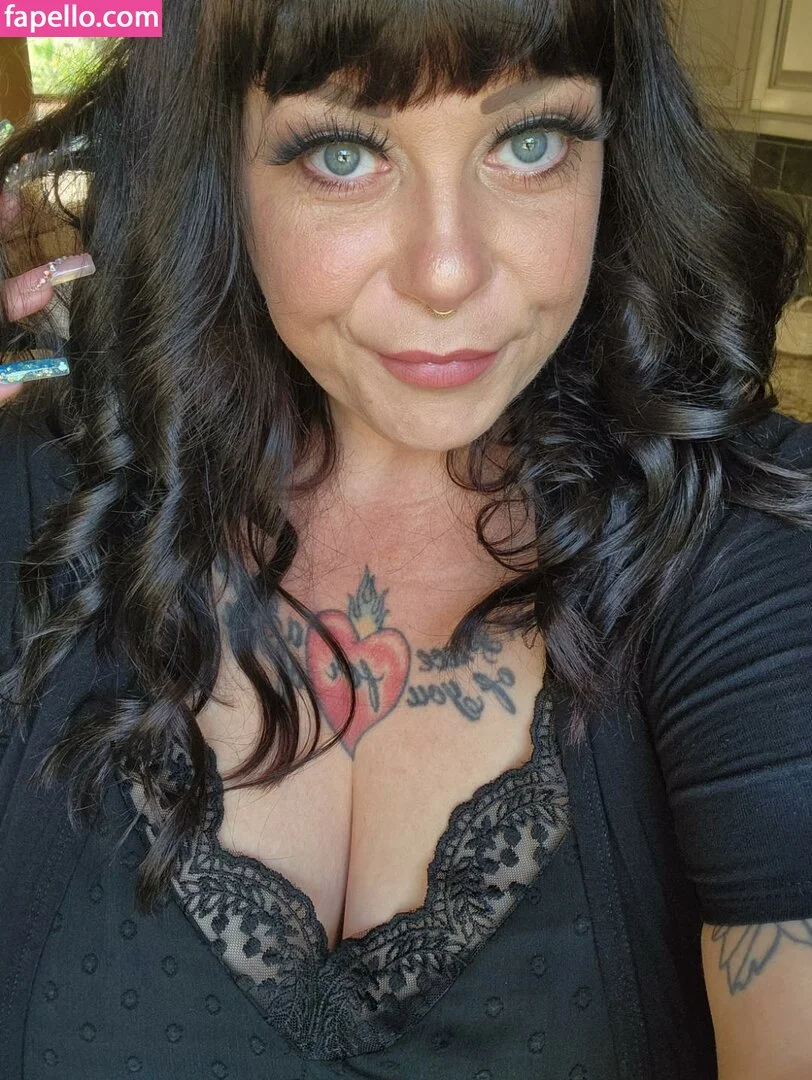 Jennasparrow Onlyfans Photo Gallery 