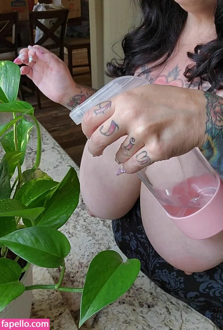 Jennasparrow Onlyfans Photo Gallery 