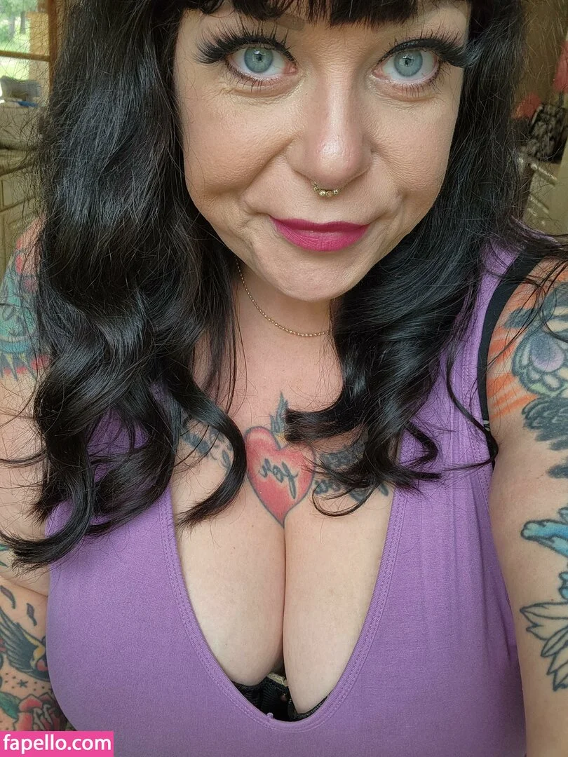 Jennasparrow Onlyfans Photo Gallery 