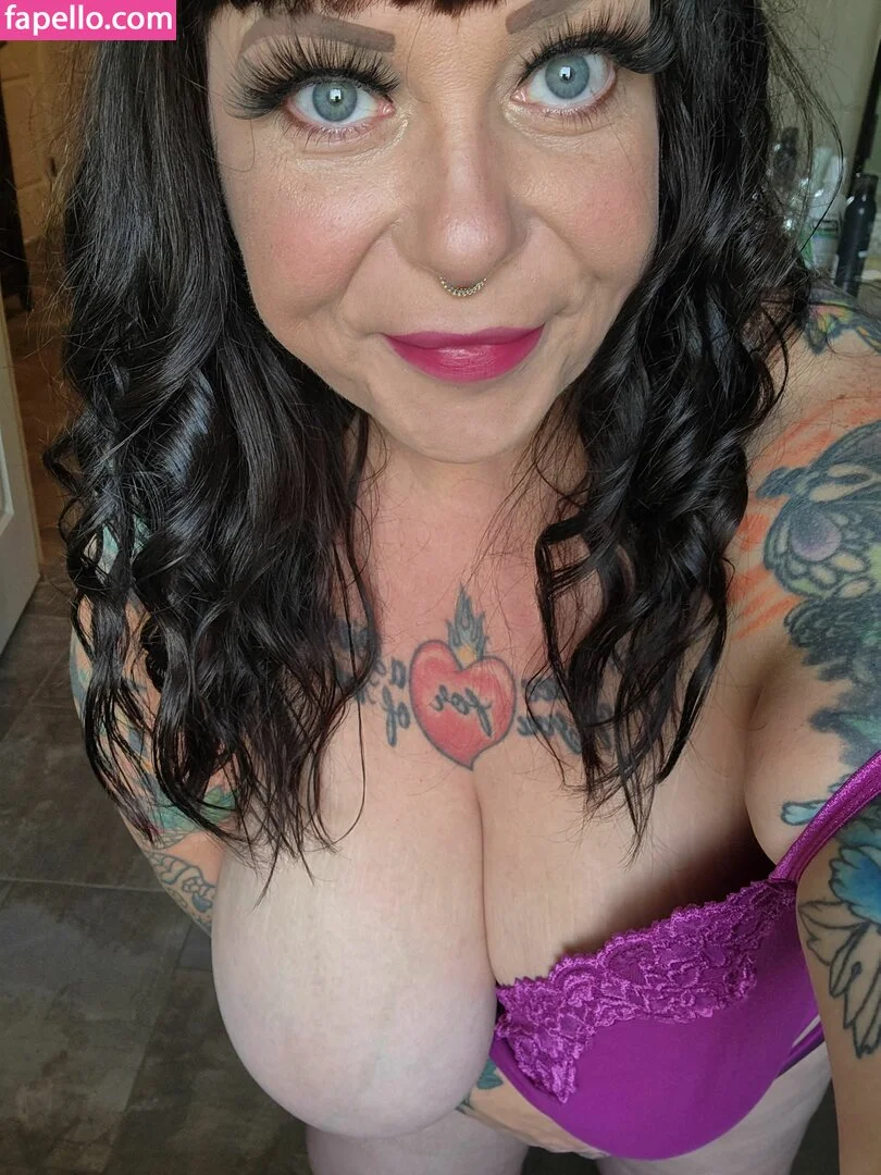 Jennasparrow Onlyfans Photo Gallery 