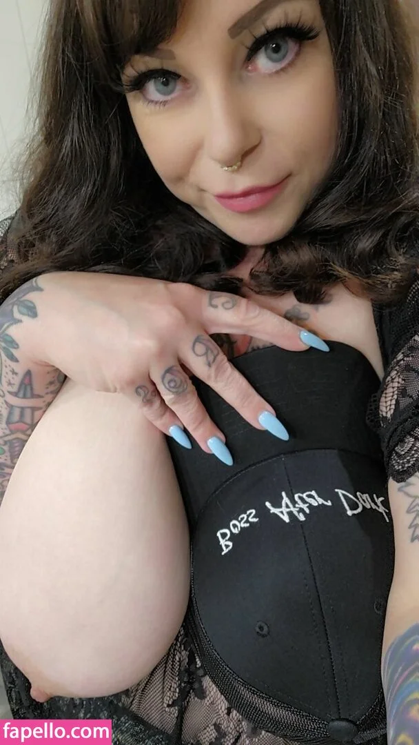 Jennasparrow Onlyfans Photo Gallery 