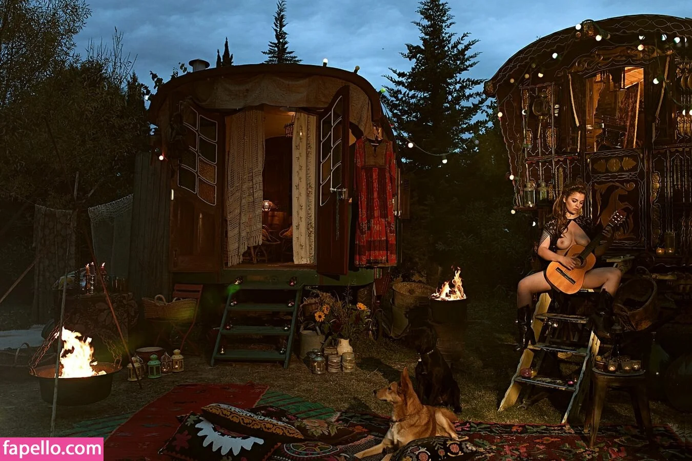 RamZi Onlyfans Photo Gallery 