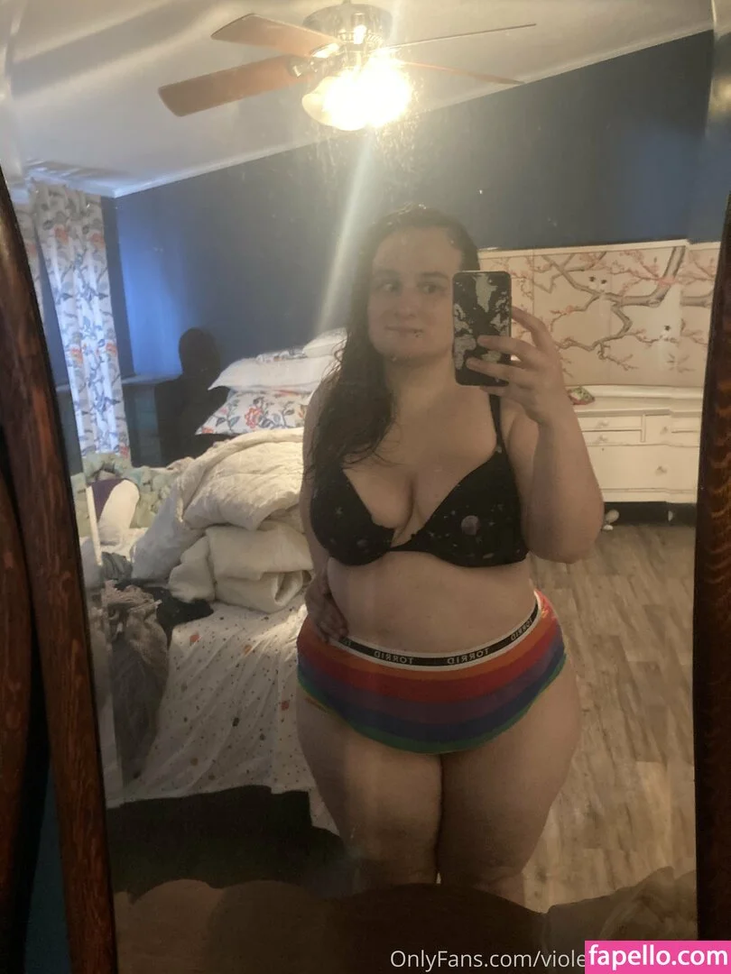 violetsimmonsfree Onlyfans Photo Gallery 