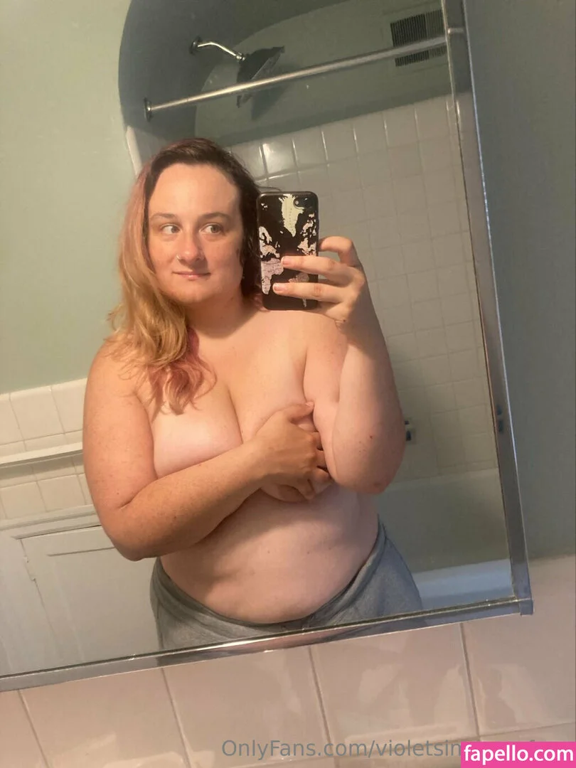 violetsimmonsfree Onlyfans Photo Gallery 